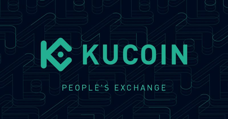 Klicken Sie HIER für Ihr kostenloses KuCoin Multi-Crypto-Währungs-Konto