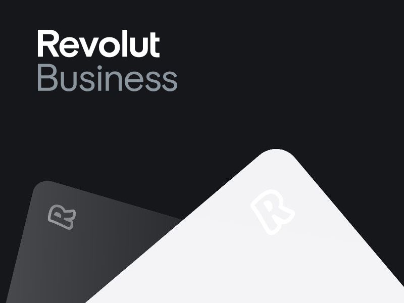 Revolut Business - Built for what&apos;s next - Sign up here &raquo;