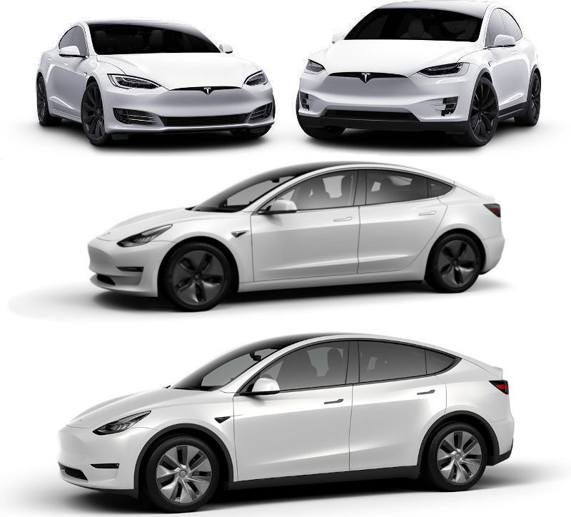 Click HERE for Your Tesla Motors Benefits
